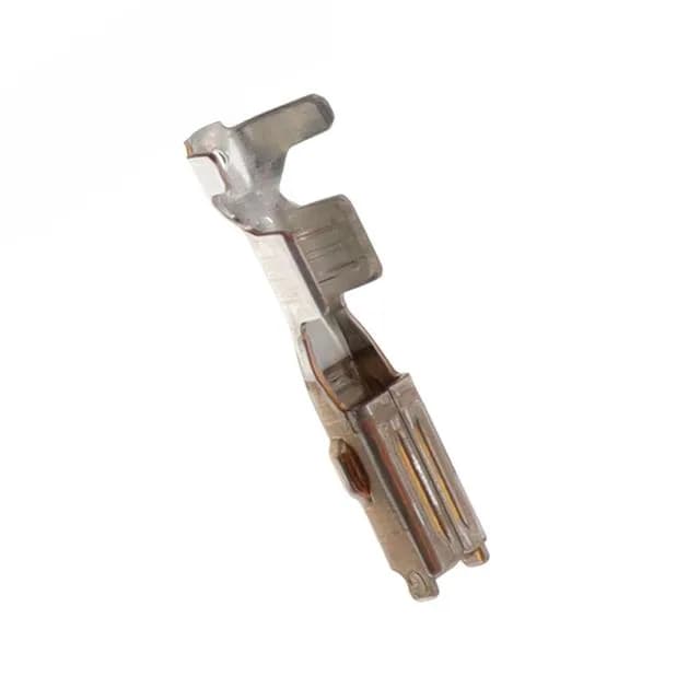 184030-1 — TE Connectivity AMP Connectors product photo