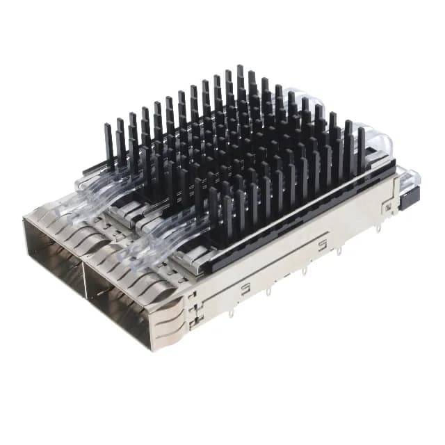 2-2170808-3 — TE Connectivity AMP Connectors product photo