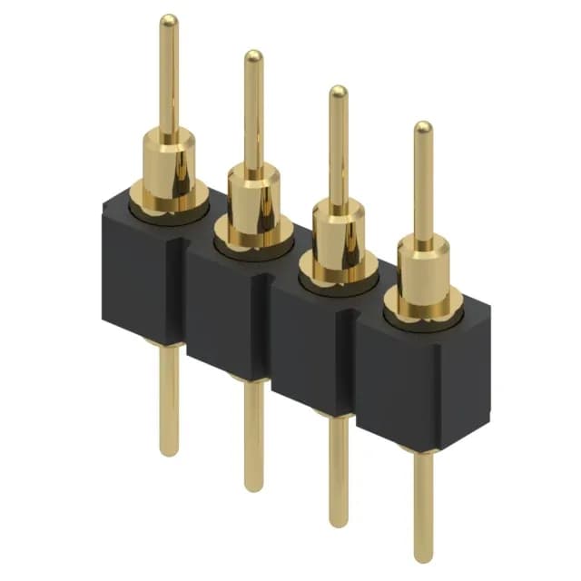 342-10-104-00-591000 — Mill-Max Manufacturing Corp. product photo