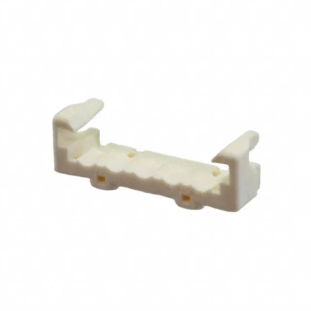 XAFS-05V-S — JST Sales America Inc. product photo