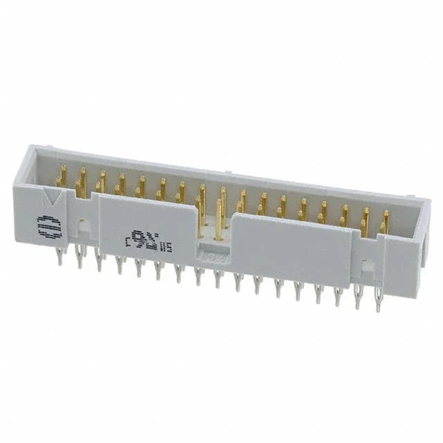 09185346329 — HARTING product photo