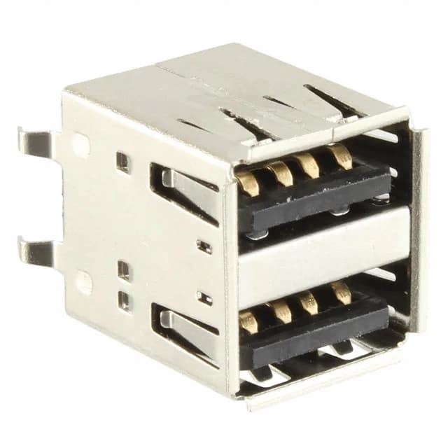 1-1775066-1 — TE Connectivity AMP Connectors product photo