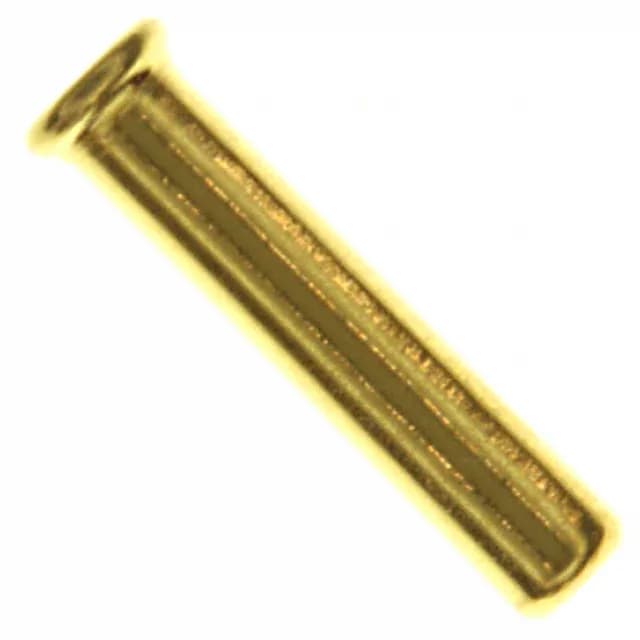50863 — TE Connectivity AMP Connectors product photo