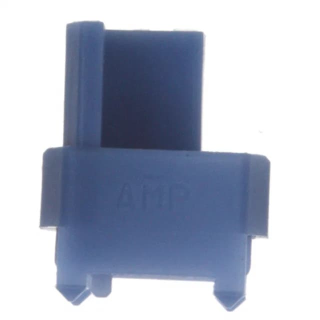 3-100525-2 — TE Connectivity AMP Connectors product photo
