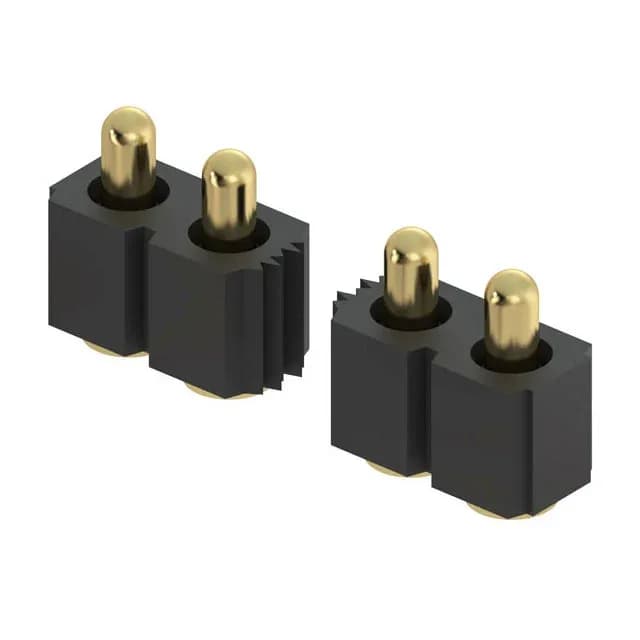 811-22-010-30-002101 — Mill-Max Manufacturing Corp. product photo