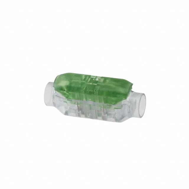 2213800-3 — TE Connectivity AMP Connectors product photo