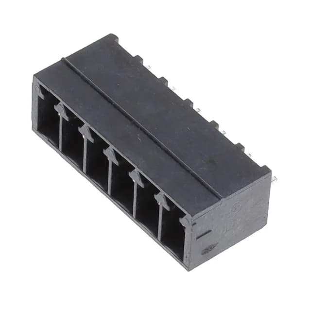 OQ061G000000G — Amphenol Anytek product photo