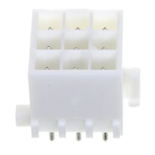 1-770182-0 — TE Connectivity AMP Connectors product photo