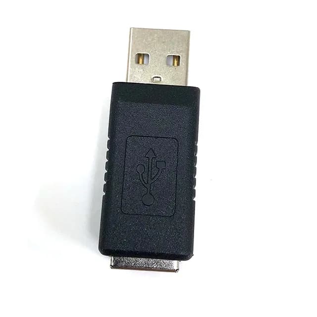 G08-207BMF — Micro Connectors, Inc. product photo