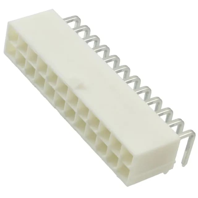 10127819-24211LF — Amphenol ICC (FCI) product photo