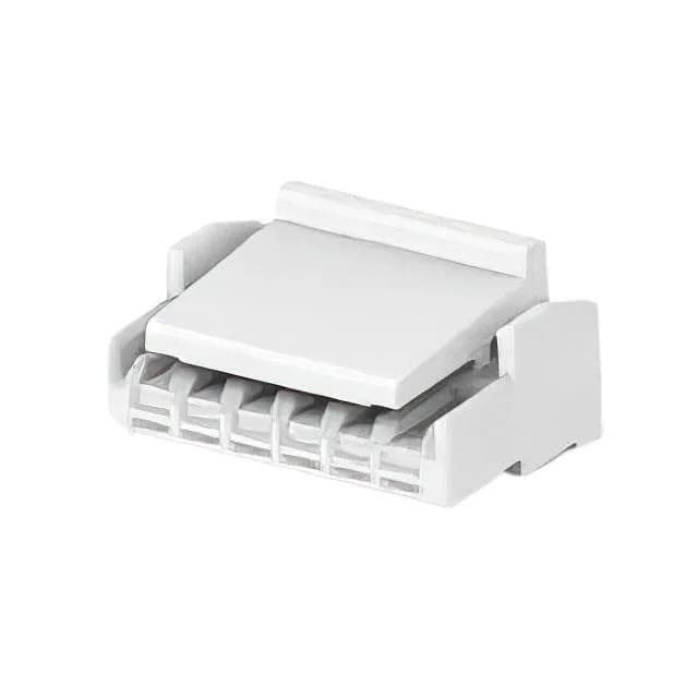2390144-6 — TE Connectivity AMP Connectors product photo