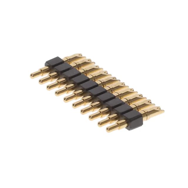 824-22-010-00-005000 — Mill-Max Manufacturing Corp. product photo