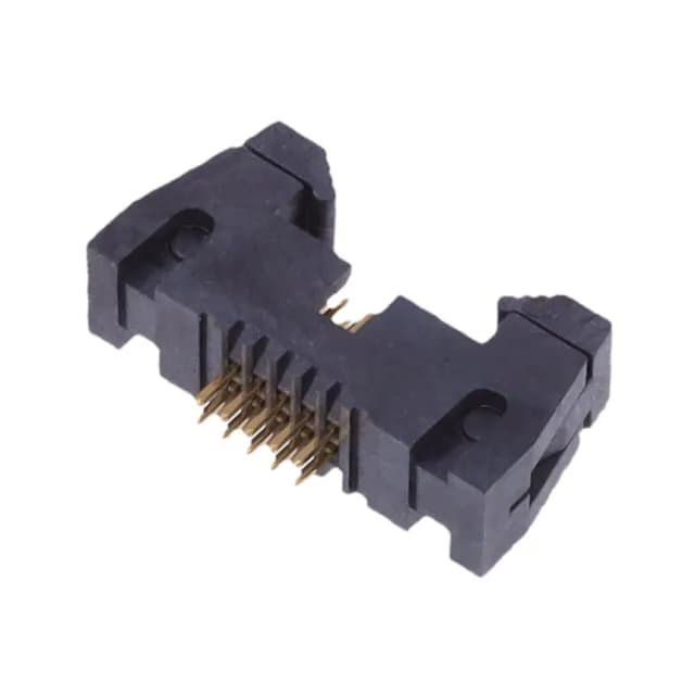 20021611-00010T4LF — Amphenol ICC (FCI) product photo