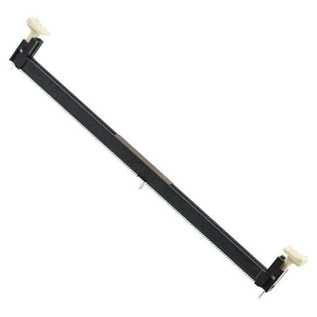 10124677-0001001LF — Amphenol ICC (FCI) product photo