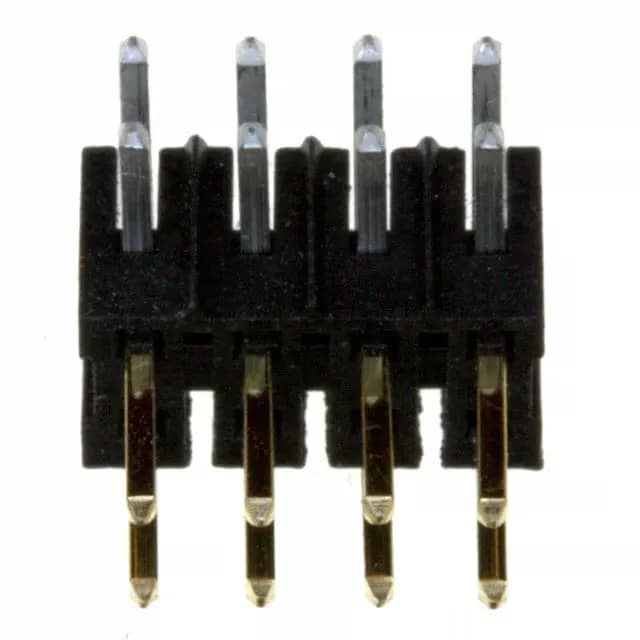 58102-G61-04LF — Amphenol ICC (FCI) product photo