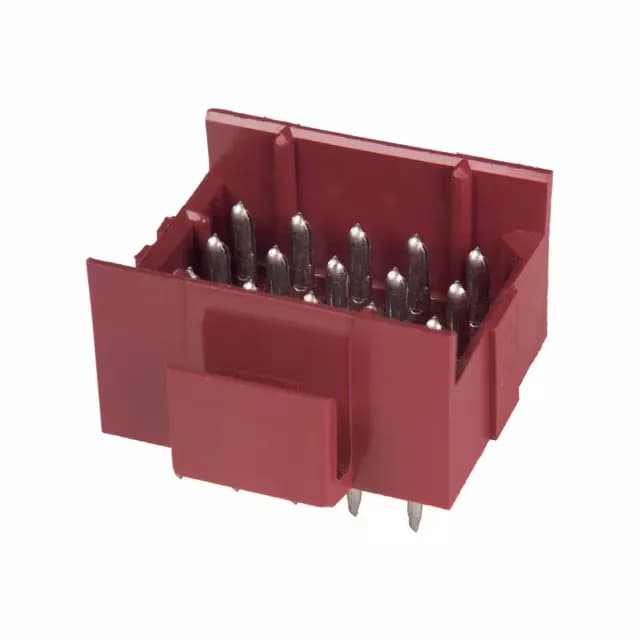 640504-3 — TE Connectivity AMP Connectors product photo
