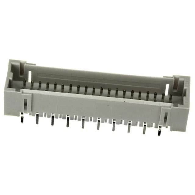 4-292208-0 — TE Connectivity AMP Connectors product photo
