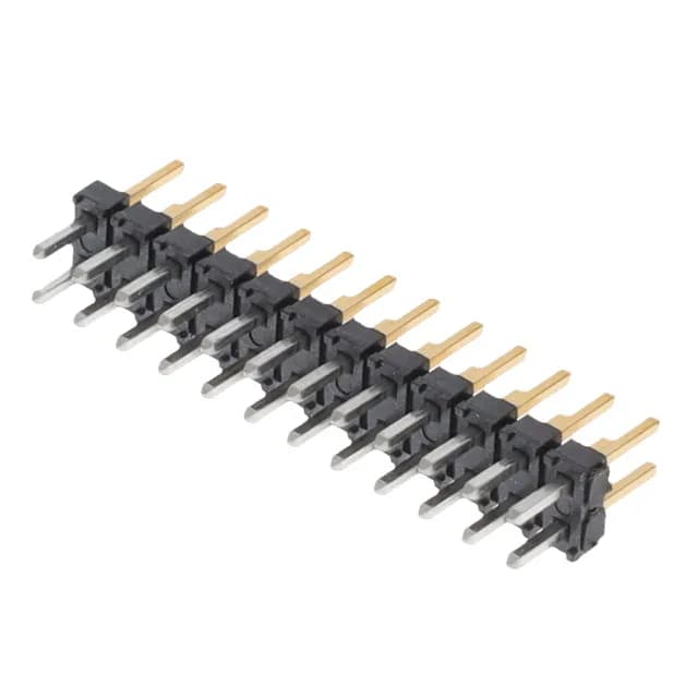 TMM-112-03-S-D — Samtec Inc. product photo