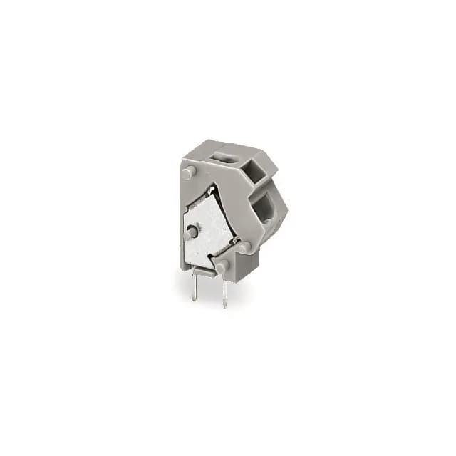 254-811 — WAGO Corporation product photo
