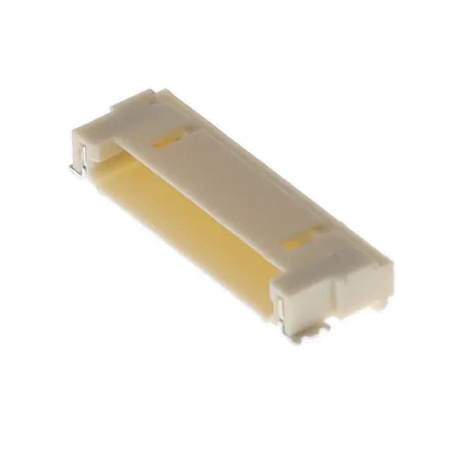 125SH-D-10-TR-SMT-T/R — Adam Tech product photo
