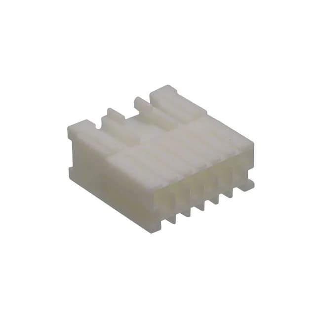 316090-1 — TE Connectivity AMP Connectors product photo
