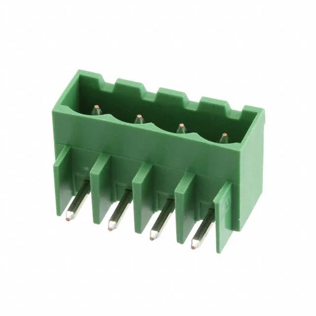 1776943-4 — TE Connectivity AMP Connectors product photo