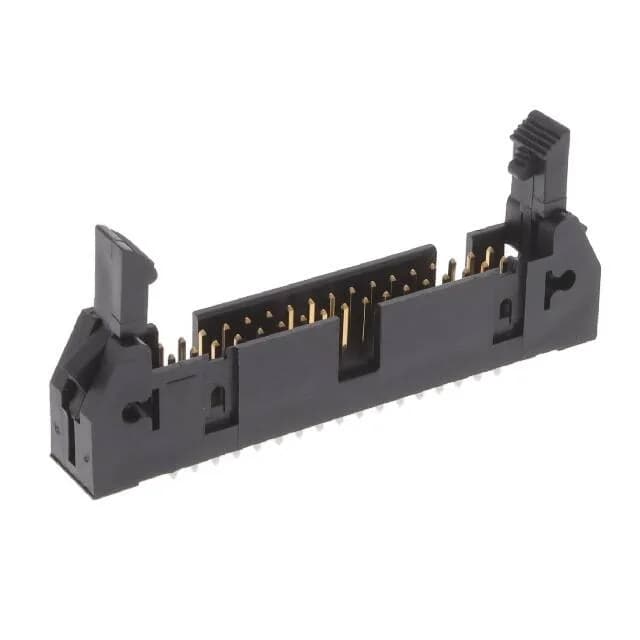 65863-079LF — Amphenol ICC (FCI) product photo