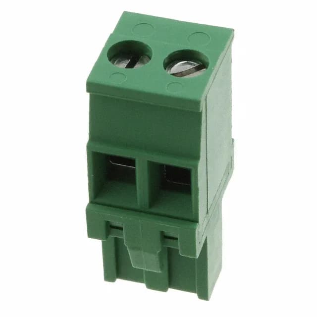 284046-2 — TE Connectivity AMP Connectors product photo
