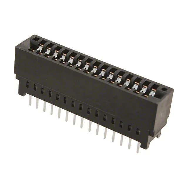 5530843-2 — TE Connectivity AMP Connectors product photo
