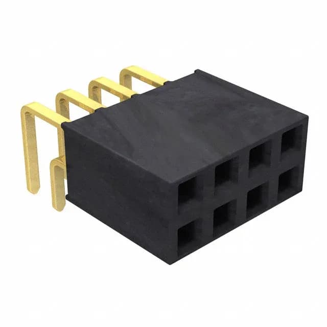 SSW-104-02-G-D-RA — Samtec Inc. product photo