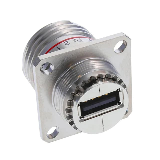 USBBFTV21N — Amphenol Socapex product photo