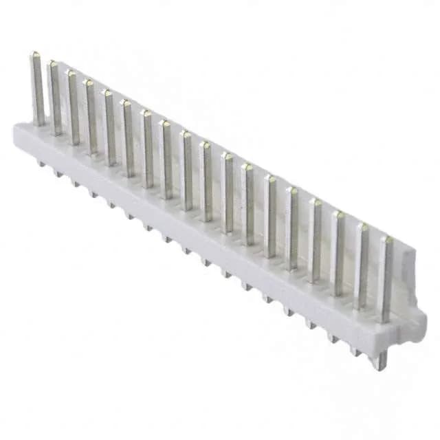 1-640388-8 — TE Connectivity AMP Connectors product photo