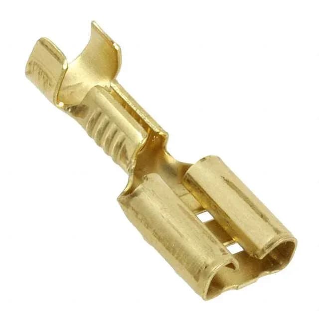 1-160304-0 — TE Connectivity AMP Connectors product photo