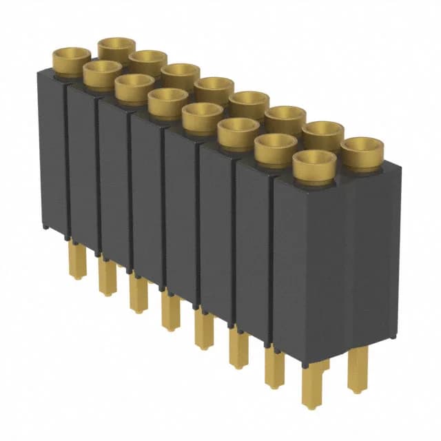 ESD-108-G-23 — Samtec Inc. product photo