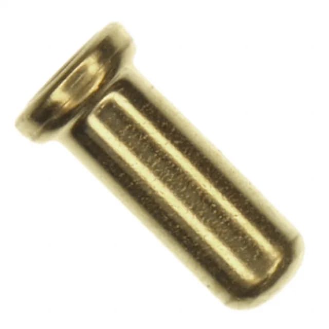 380598-1 — TE Connectivity AMP Connectors product photo