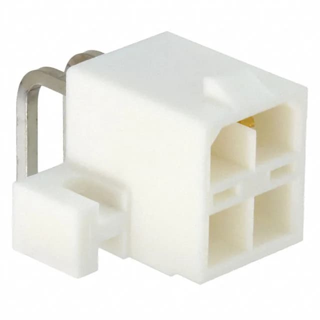 5794172-3 — TE Connectivity AMP Connectors product photo