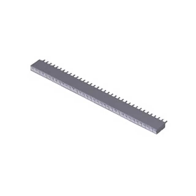 3-535541-4 — TE Connectivity AMP Connectors product photo