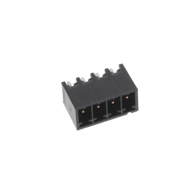 2342071-4 — TE Connectivity AMP Connectors product photo