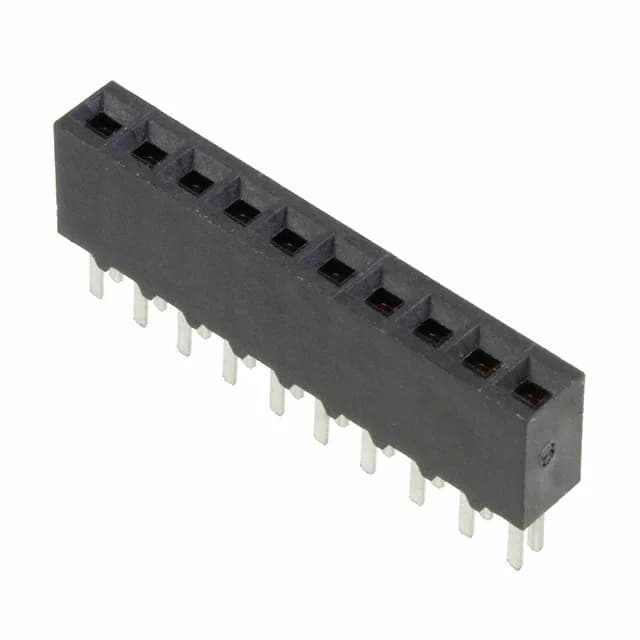 87879-2 — TE Connectivity AMP Connectors product photo
