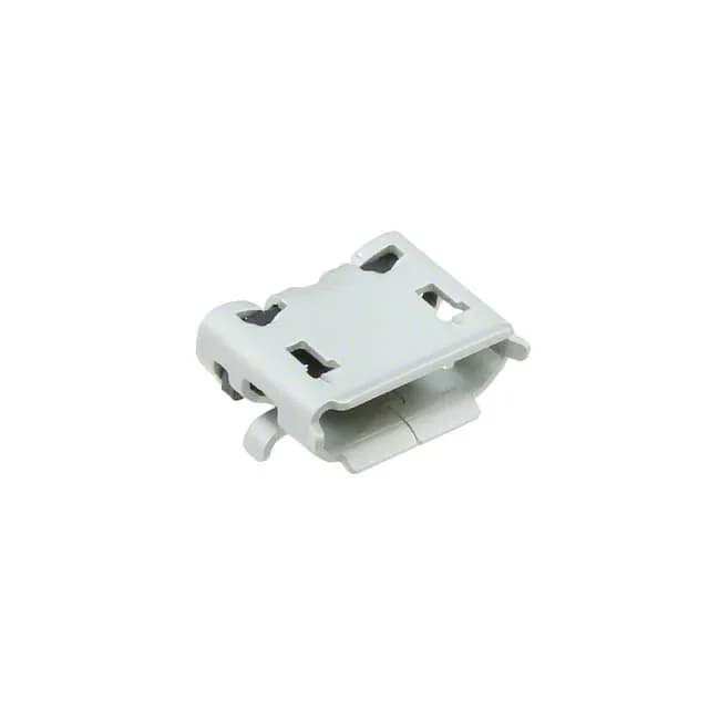 ZX62D-B-5PA8(30) — Hirose Electric Co Ltd product photo