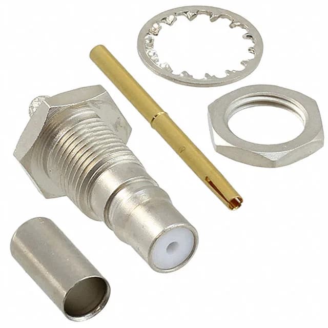 1408339-1 — TE Connectivity AMP Connectors product photo