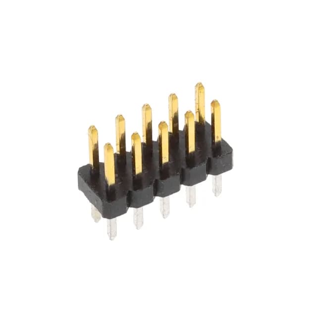 2842132-5 — TE Connectivity AMP Connectors product photo