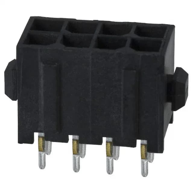 3-794630-8 — TE Connectivity AMP Connectors product photo