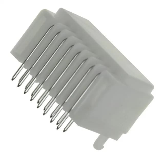 1-292138-6 — TE Connectivity AMP Connectors product photo