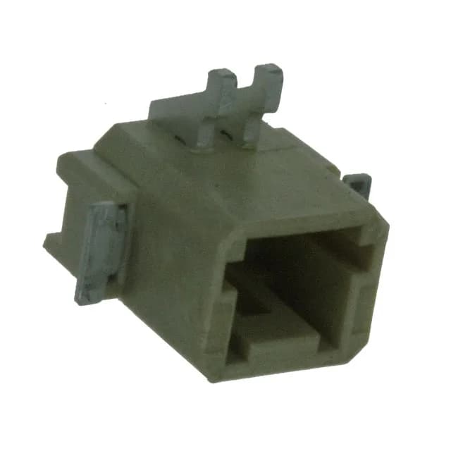2106091-1 — TE Connectivity AMP Connectors product photo