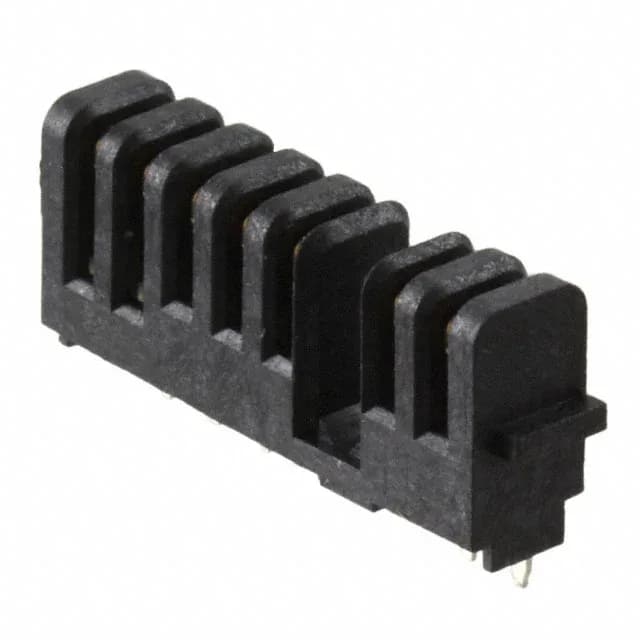 1827684-3 — TE Connectivity AMP Connectors product photo