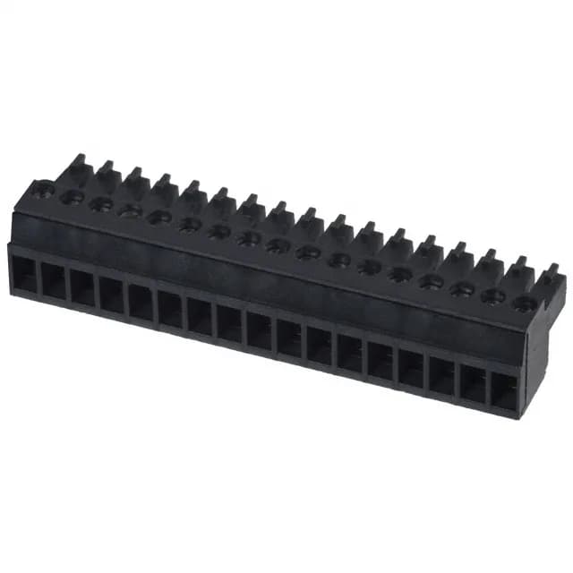 0393510017 — Molex product photo