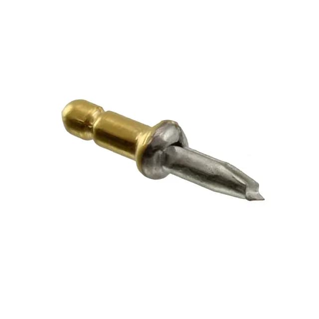 3-60803-1 — TE Connectivity AMP Connectors product photo