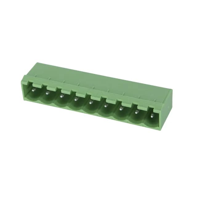 2EHDRC-09P — Dinkle Corporation, USA product photo