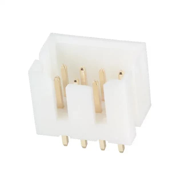 DF1B-8DP-2.5DSA(01) — Hirose Electric Co Ltd product photo